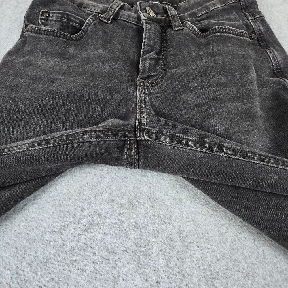 Dream Jeans by Mac Womens Size 24x27 Black - Picture 6 of 14